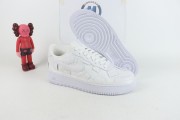 Air Force 1 Low Billie 'Triple White'