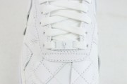 Air Force 1 Low Billie 'Triple White'
