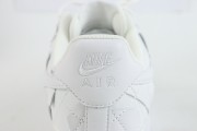 Air Force 1 Low Billie 'Triple White'