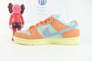 Nike SB Dunk Low “Noise Aqua”