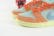 Nike SB Dunk Low “Noise Aqua”