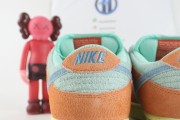 Nike SB Dunk Low “Noise Aqua”