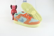 Nike SB Dunk Low “Noise Aqua”