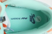 Nike SB Dunk Low “Noise Aqua”
