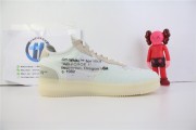 Nike  Air Force  White