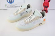 Nike  Air Force  White