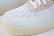 Nike  Air Force  White