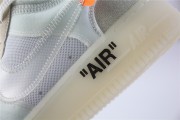 Nike  Air Force  White