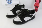 Nike SB Dunk Low Staple Panda Pigeon