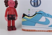 Nike Dunk Low Kyrie Irving Baltic Blue