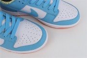 Nike Dunk Low Kyrie Irving Baltic Blue