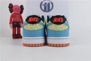 Nike Dunk Low Kyrie Irving Baltic Blue