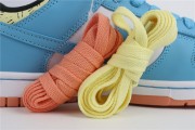 Nike Dunk Low Kyrie Irving Baltic Blue
