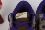 Nike Dunk Low "Setsubun"