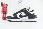 Nike Dunk Low Twist Panda