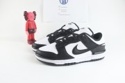 Nike Dunk Low Twist Panda