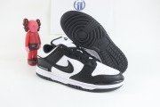 Nike Dunk Low Twist Panda