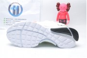 Nike The 10 Air Presto OFF WHITE White