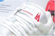 Nike The 10 Air Presto OFF WHITE White