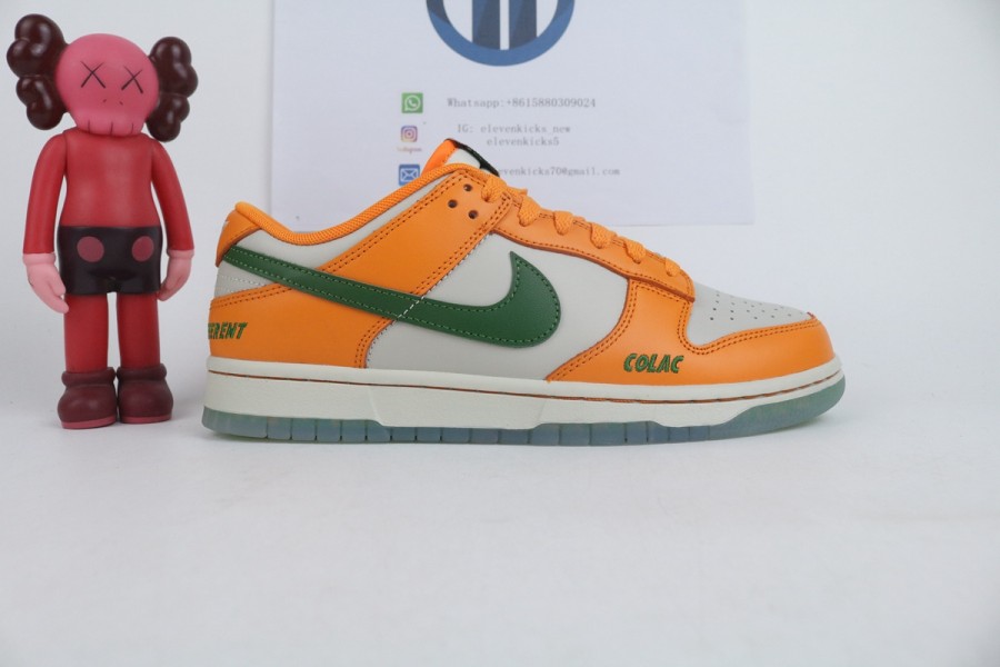 Nike Dunk Low Florida A