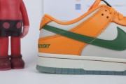 Nike Dunk Low Florida A
