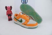 Nike Dunk Low Florida A