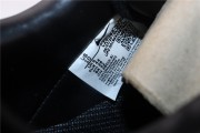 Stussy x Air Force 1 Low 'Triple Black'