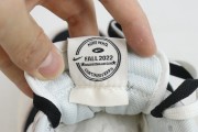 Nike Dunk Low Certified Fresh
