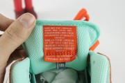 Nike SB Dunk Low 'Orange and Emerald Rise'