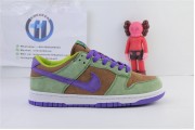 Nike Dunk Low SP “Veneer”