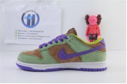 Nike Dunk Low SP “Veneer”