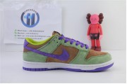 Nike Dunk Low SP “Veneer”