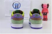 Nike Dunk Low SP “Veneer”