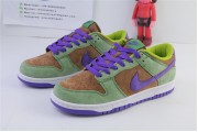 Nike Dunk Low SP “Veneer”