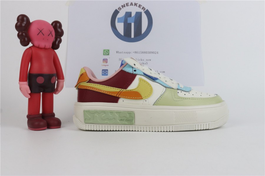 Nike Air Power 1 Fontanka