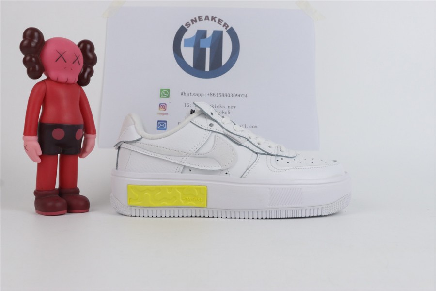 NIKE AIR FORCE 1 FONTANKA
