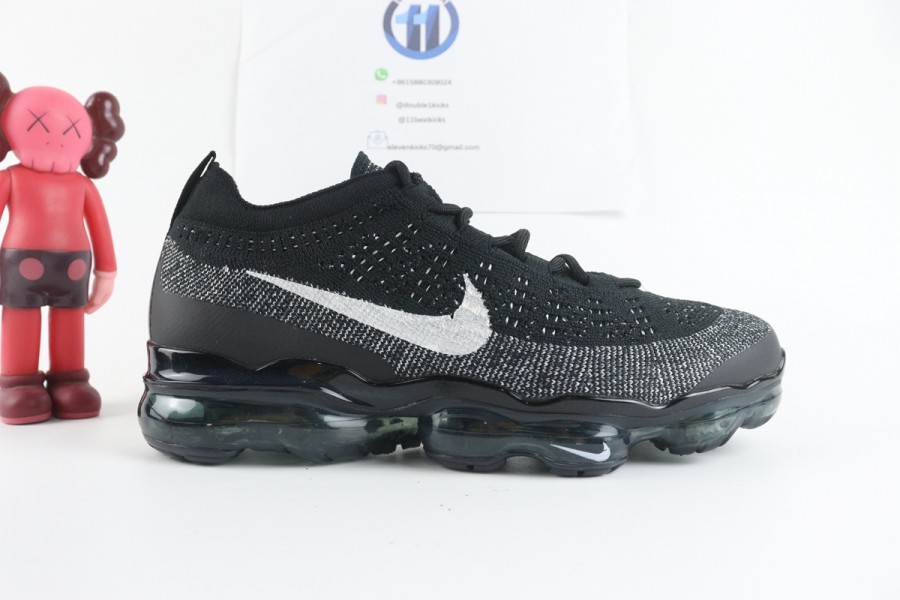 Nike Air VaporMax 2023 Flyknit Oreo