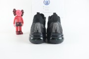 Nike Air VaporMax 2023 Flyknit Oreo