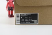 Nike Air VaporMax 2023 Flyknit Oreo