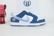 Born x Raised x Nike SB Dunk Low FN7819-400