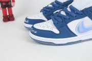 Born x Raised x Nike SB Dunk Low FN7819-400