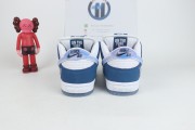 Born x Raised x Nike SB Dunk Low FN7819-400