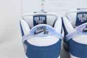 Born x Raised x Nike SB Dunk Low FN7819-400