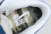 Born x Raised x Nike SB Dunk Low FN7819-400