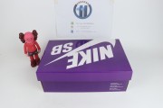 Born x Raised x Nike SB Dunk Low FN7819-400