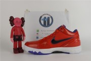 Nike Kobe 4 Protro Undefeated Phoenix Suns
