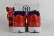 Nike Kobe 4 Protro Undefeated Phoenix Suns
