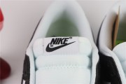 Nike Dunk Low Next Nature White Black (It is different from White and Black Panda dunks