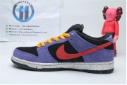 Nike SB Dunk Low ACG Terra