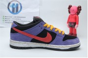 Nike SB Dunk Low ACG Terra
